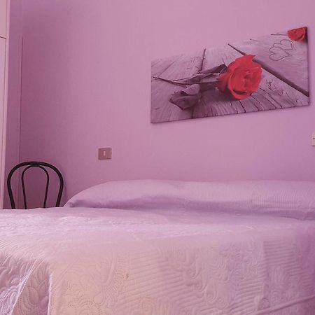 Hotel Terme Di Orte Bagian luar foto